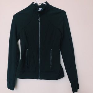 Ivivva - Perfect Your Practice Jacket 
Brushed
